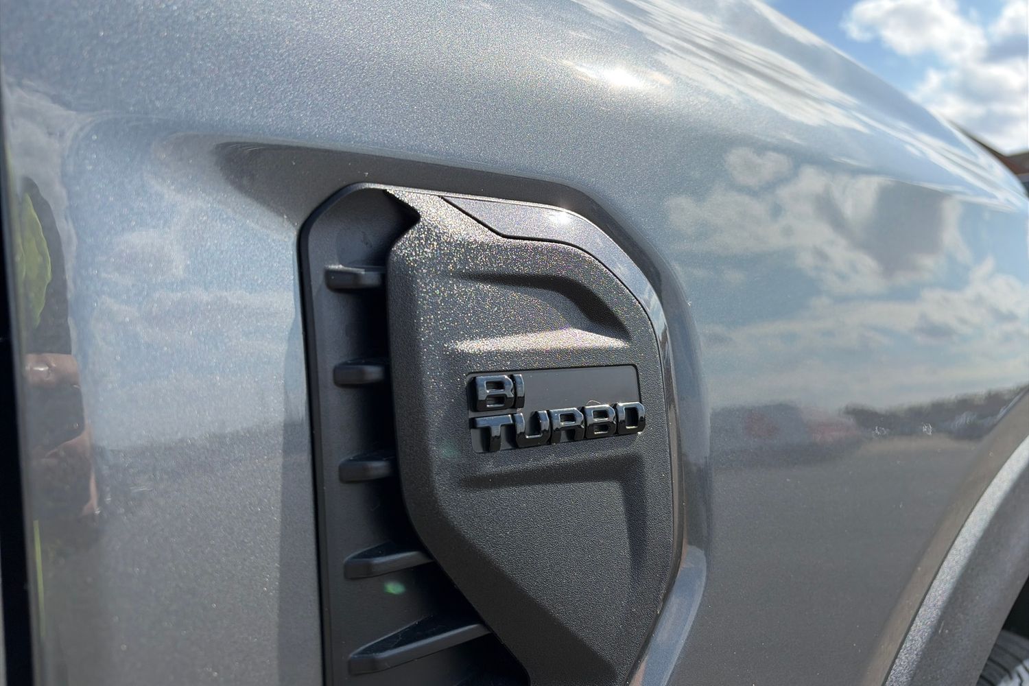 Ford RANGER Photo 15