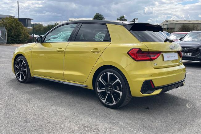 Audi A1 Photo 55