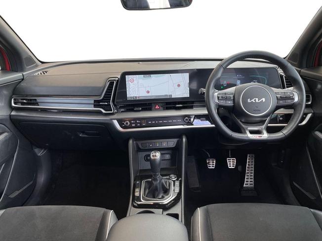 KIA Sportage Photo 10