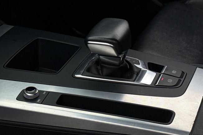 Audi Q5 Photo 43