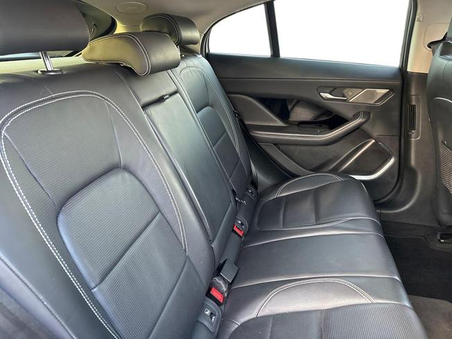 JAGUAR I-Pace Photo 9