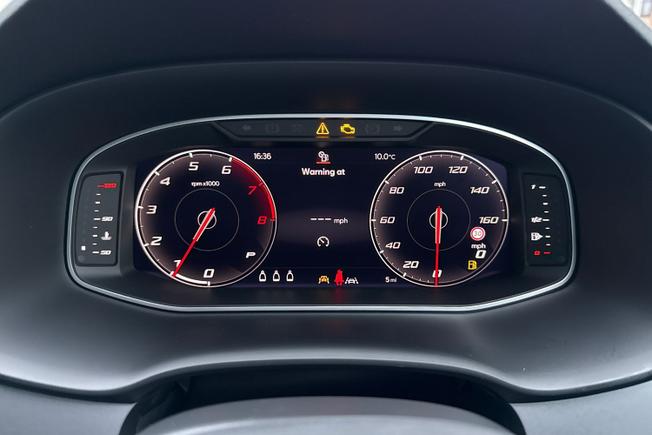 SEAT Ateca Photo 15