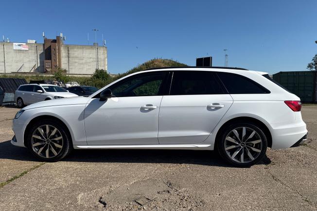 AUDI A4 Avant Photo 47