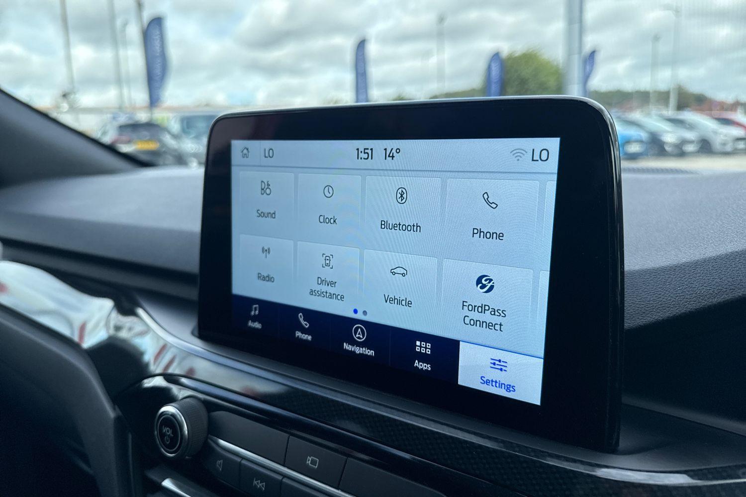 Ford KUGA Photo 26