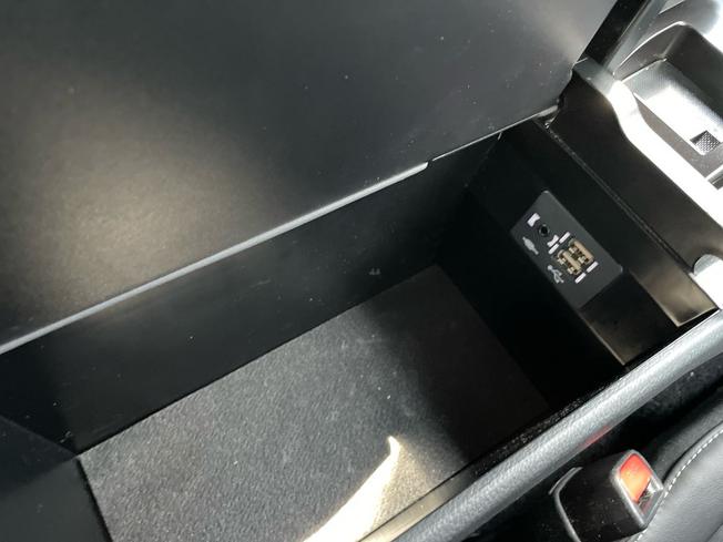 LEXUS UX Photo 45