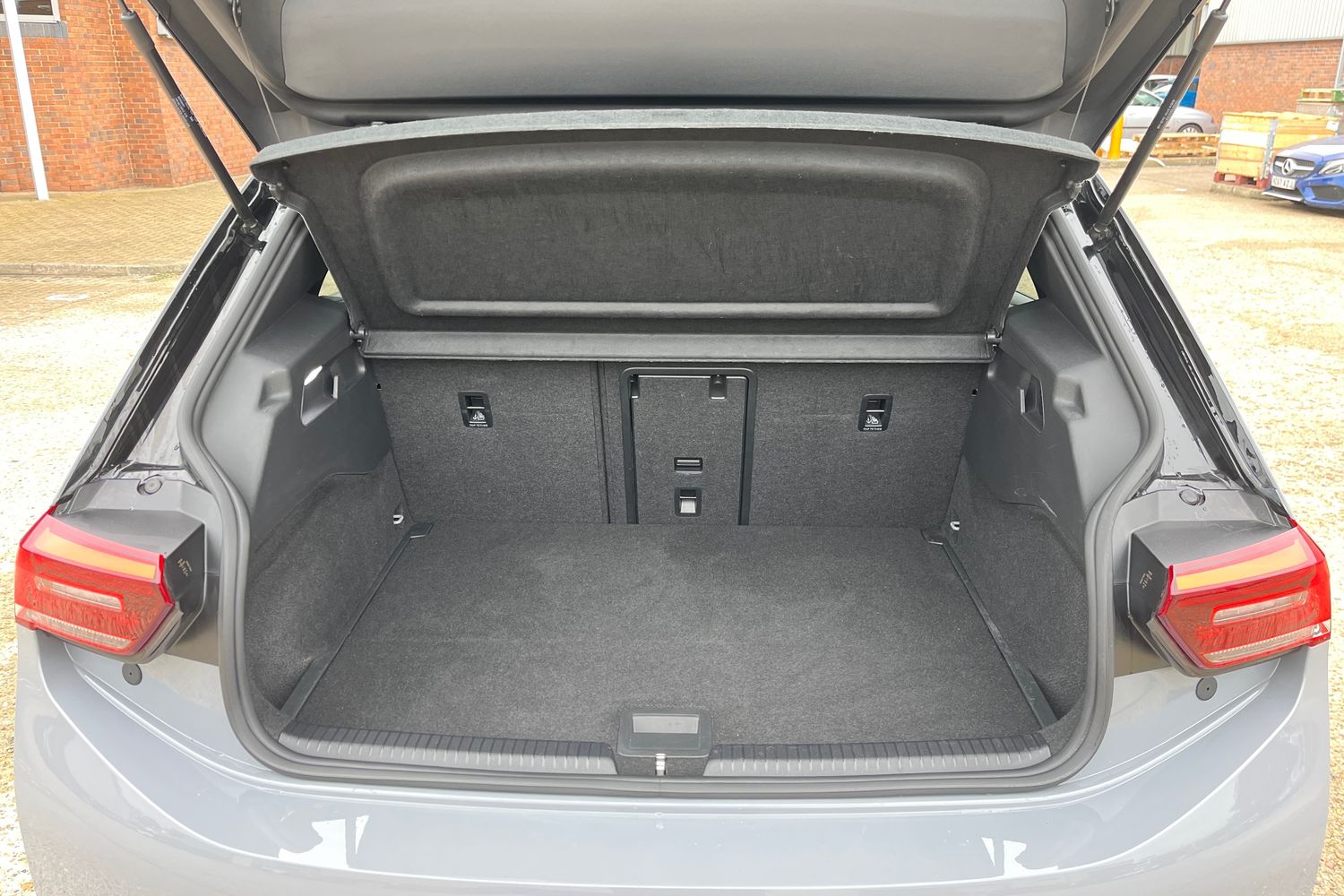 Volkswagen ID.3 Photo 20