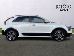 KIA Niro Photo 4