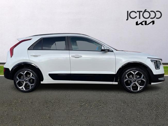 KIA Niro Photo 4