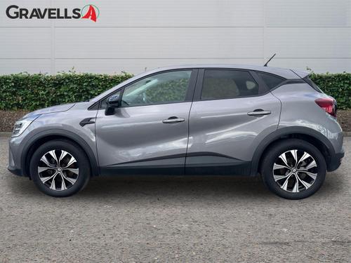 Renault CAPTUR Photo autoimg-475dd5738658ea5a133c44f1f4c98d6e1e005c36.jpg