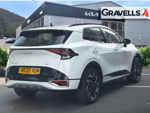 Kia SPORTAGE Photo autoimg-475e08ecf91bfc376450f2762581bc71ff35b3a0.jpg