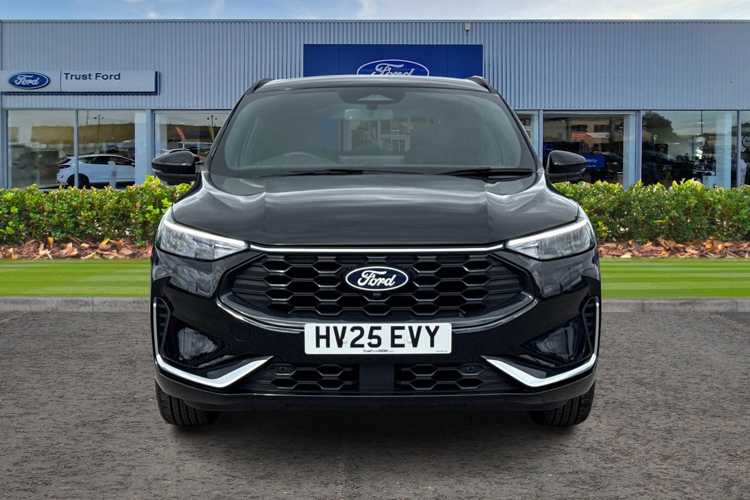 Ford KUGA Photo 5