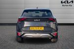 Kia Sportage Photo 5