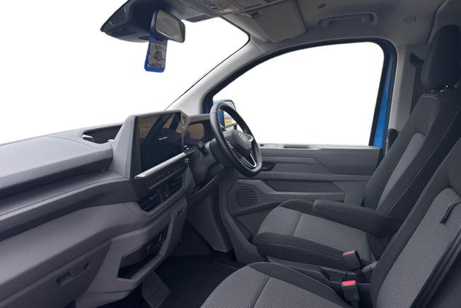 Volkswagen Transporter Photo 2
