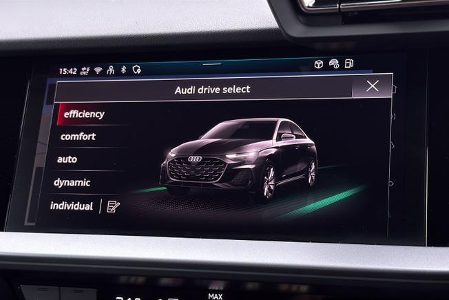 Audi A3 Photo 30