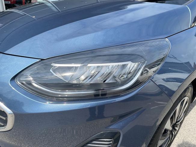 FORD Fiesta Photo 21