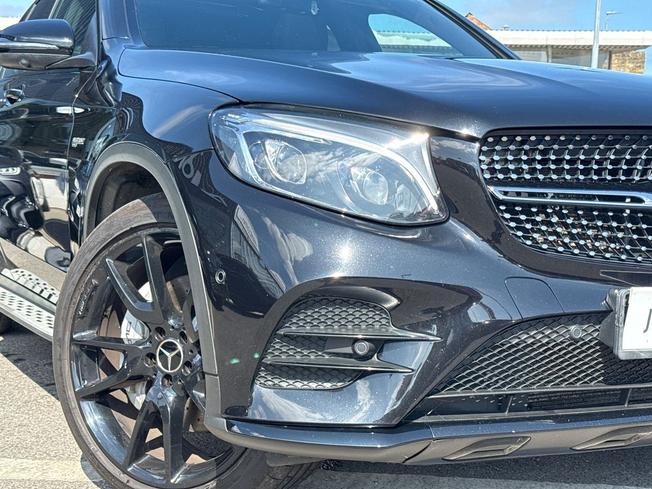 Mercedes-Benz GLC Photo 19