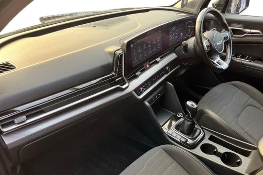 Kia Sportage Photo autoimg-47627499942b4c5745349327d2d034dde065ae1d.jpg