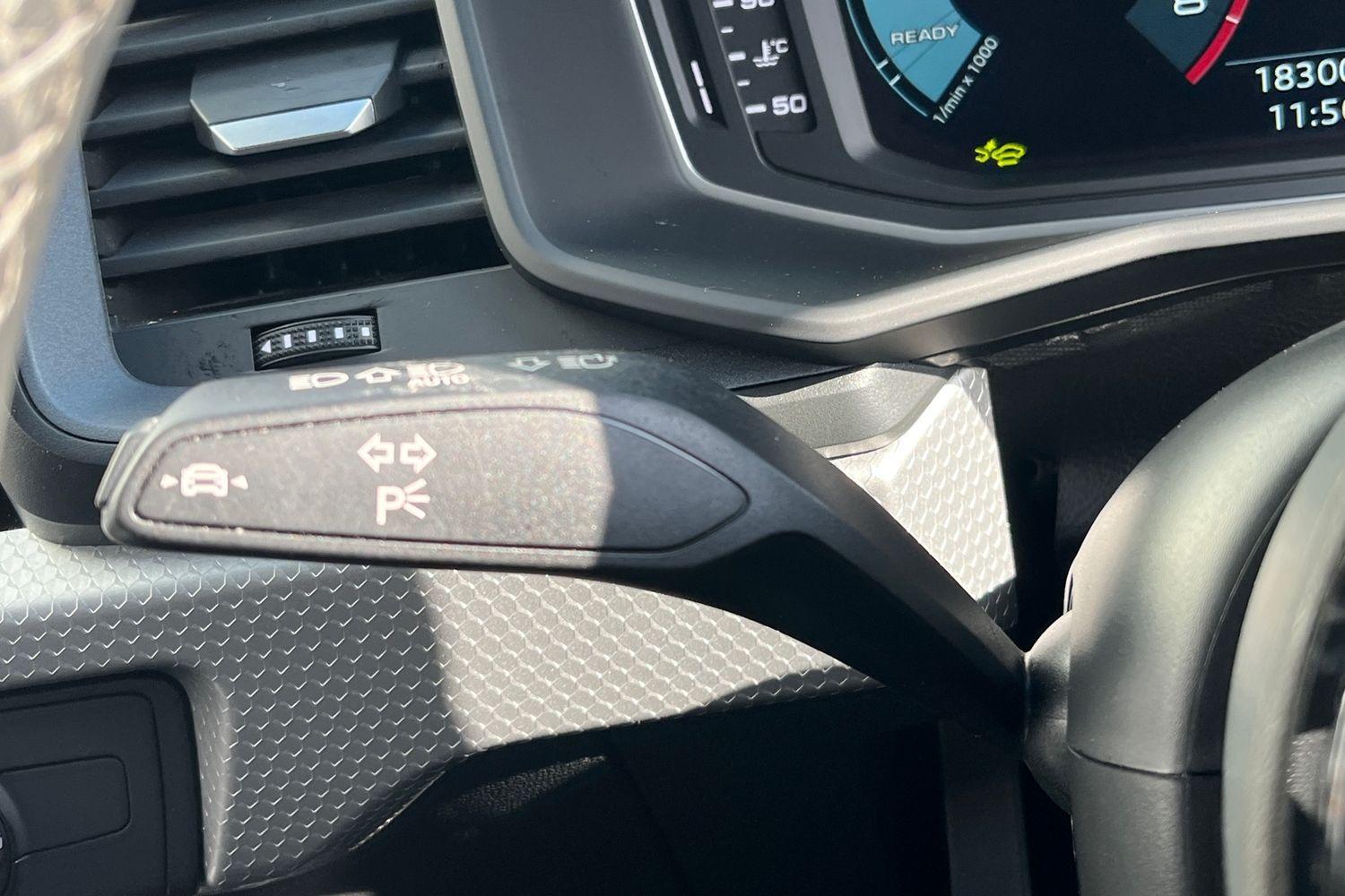 Audi A1 Photo 13