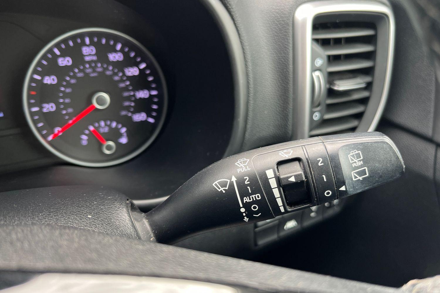 Kia Sportage Photo 14