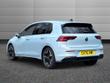 Volkswagen Golf Photo 1