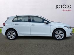 Volkswagen Golf Photo 4