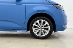 Volkswagen Multivan Photo 5
