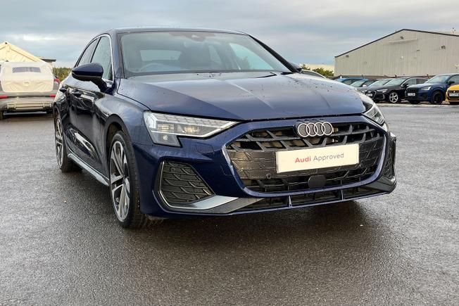 AUDI A3 Photo 56