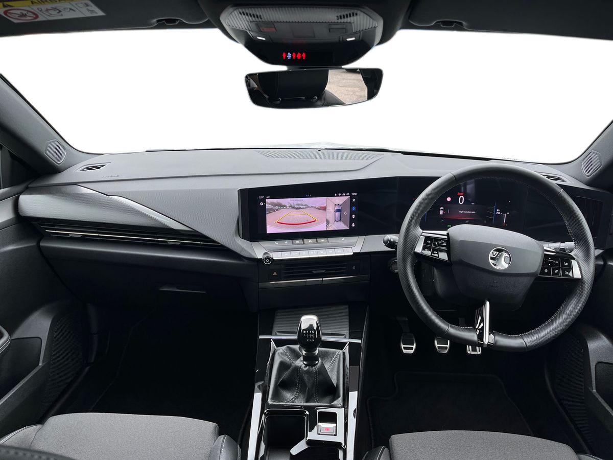Vauxhall Astra Photo 9