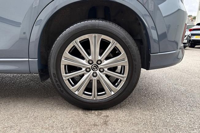 MAZDA CX-5 Photo 24