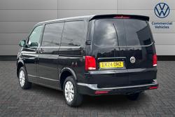 VOLKSWAGEN Transporter Photo 3