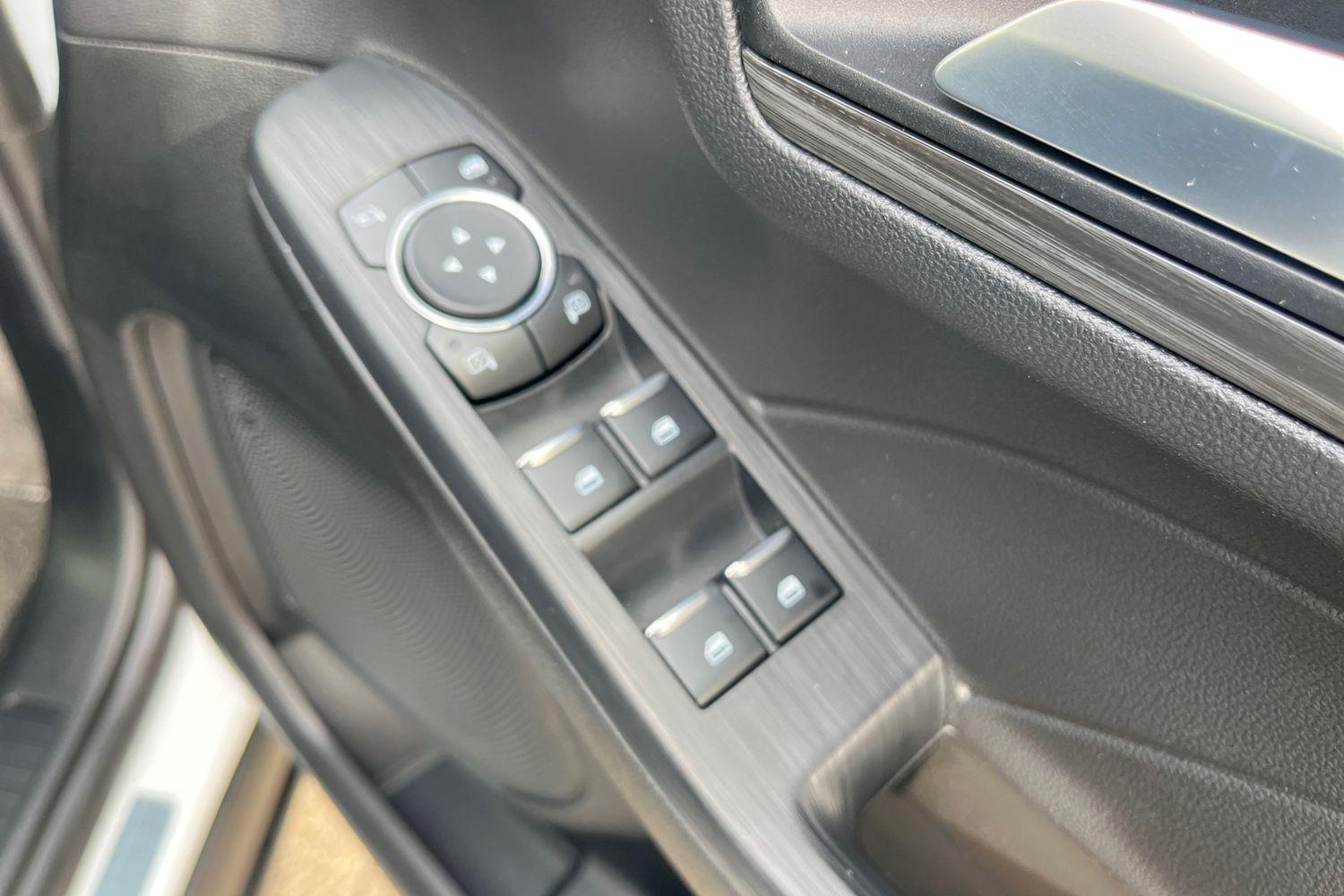 Ford Kuga Photo 15