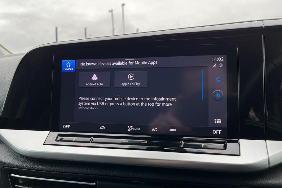 Used FORD TRANSIT CONNECT WV75YMD 15