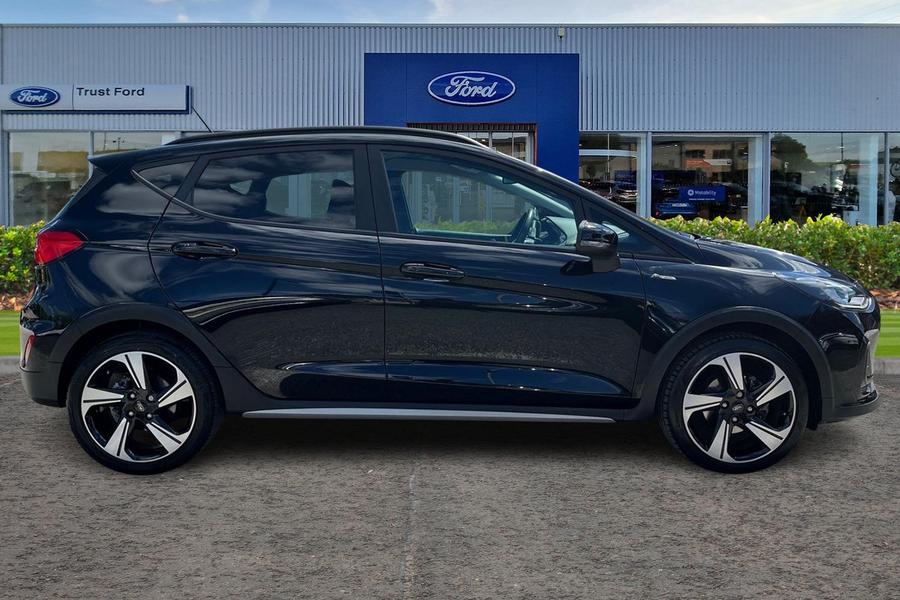 Ford FIESTA Photo autoimg-476c702b3ae3d960f98fb70f516354214b25fe77.jpg