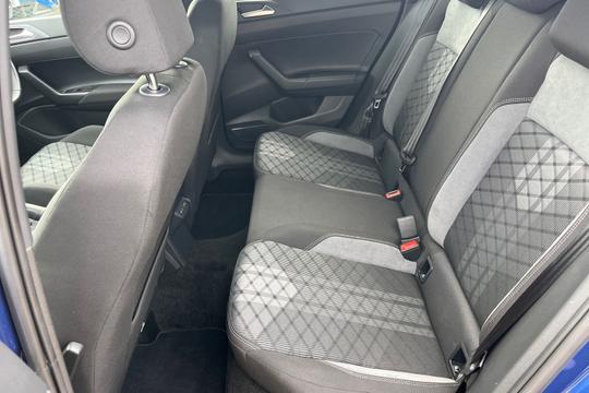 Volkswagen Polo Photo autoimg-476e404d2bf426d7249ef4445bce195effc69f6d.jpg