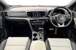Kia Sportage Photo 10