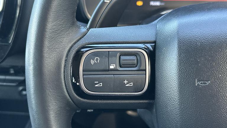 Used Citroen C5 Aircross LB72EPJ 15