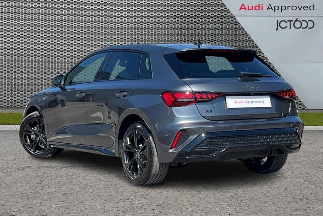 Audi A3 Photo 3