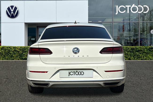 VOLKSWAGEN Arteon Photo 7