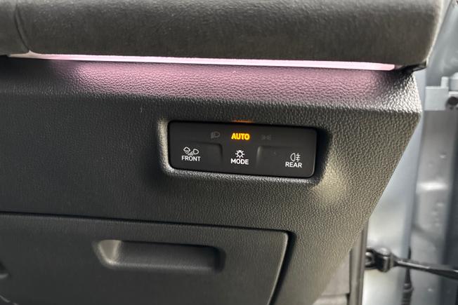 Volkswagen  Tiguan Photo 23