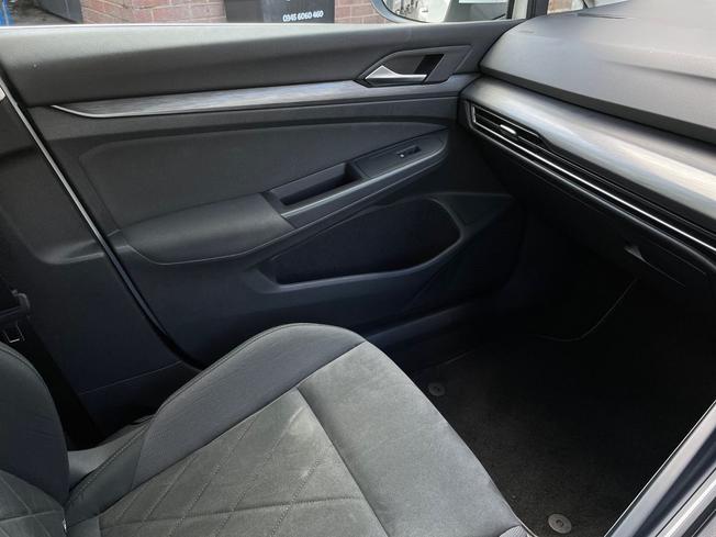 Volkswagen Golf Photo 50