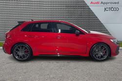 AUDI RS3 Photo 4