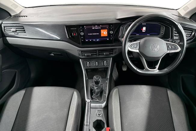VOLKSWAGEN Polo Photo 10