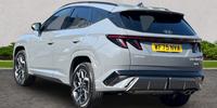 Hyundai TUCSON Photo 2