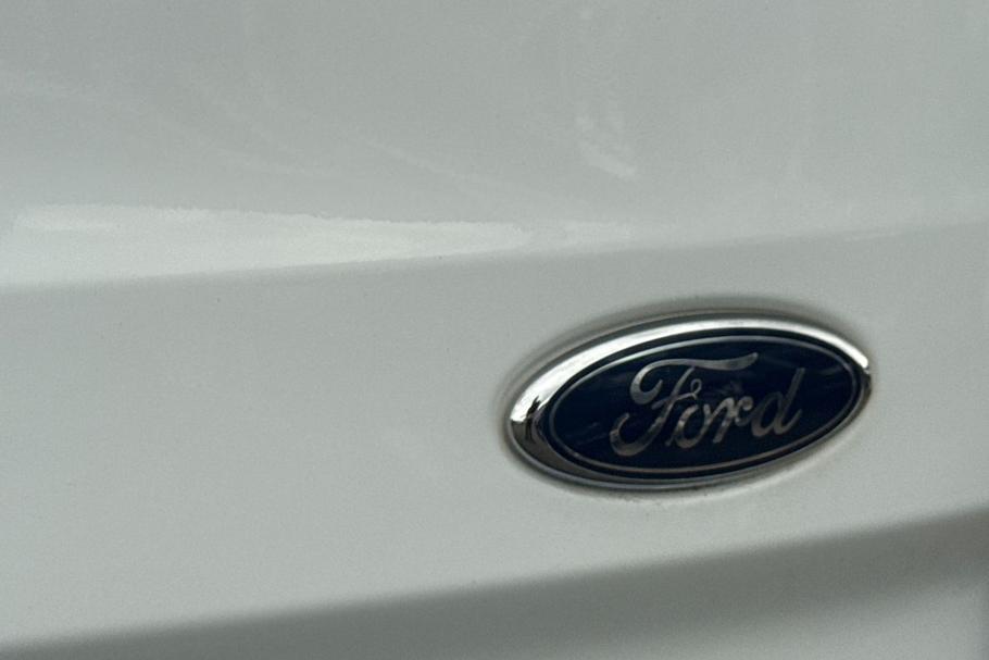 Used Ford TRANSIT CUSTOM SK71YZN 20