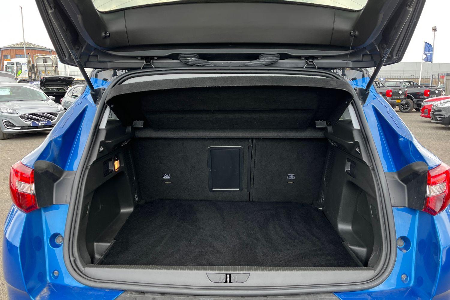 Vauxhall GRANDLAND X Photo 20