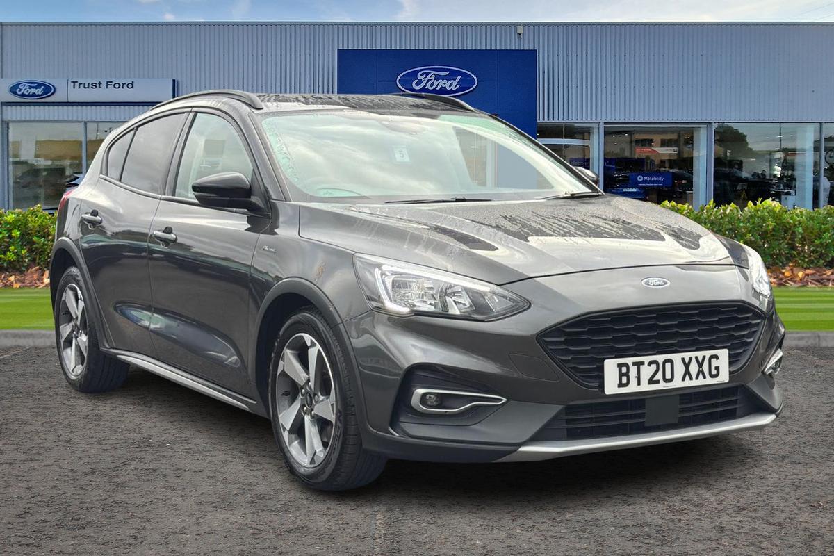 Ford Focus dealer public-web source image