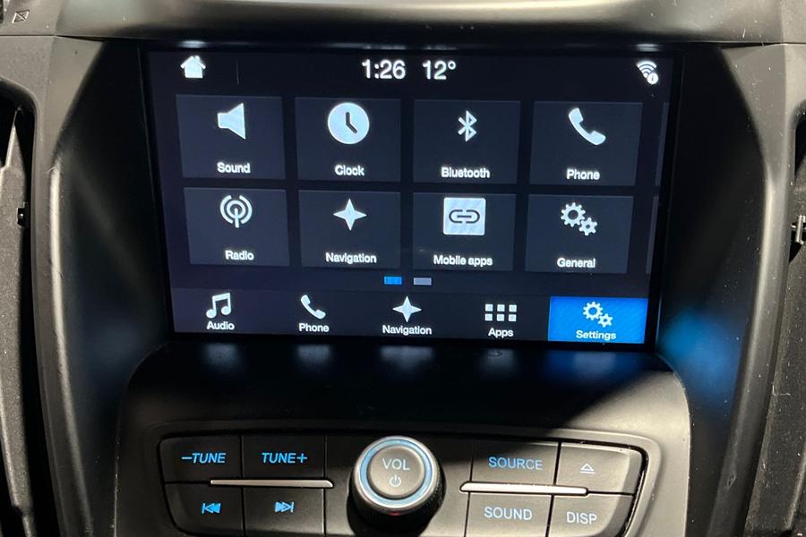 Ford KUGA Photo autoimg-4778d1f9b8760c9e2273ff0a251d70d4b6fac06d.jpg