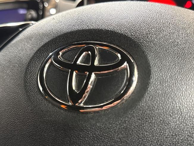 TOYOTA Aygo Photo 57