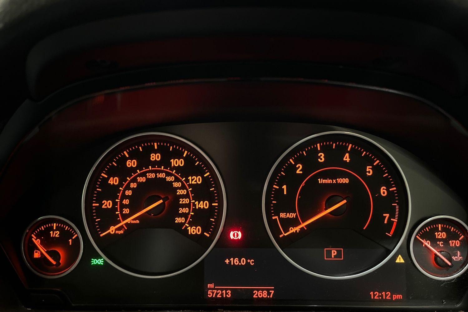 BMW 4 SERIES Photo 12