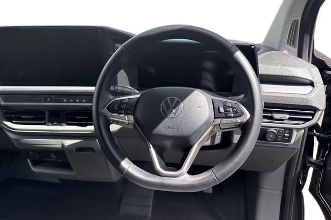 VOLKSWAGEN Transporter Photo 11